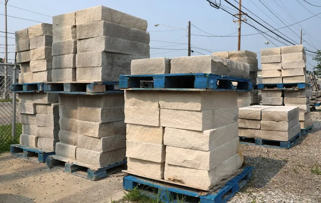 11 Types of Natural Stone for House Exterior Stone Center